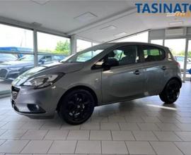 OPEL Corsa 1.2 5 porte Black Edition"NEOPATENTAT