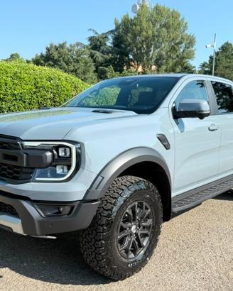 FORD Ranger Raptor 2.0 Ecoblue 4WD DC 5 posti AU