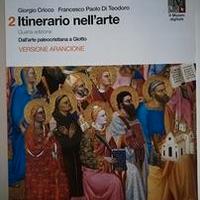 Libri Storia dell' arte (scuole Superiori)