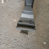 Portapacchi barre Peugeot 107 Citroen c1