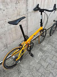 Biciclette pieghevoli Dahon