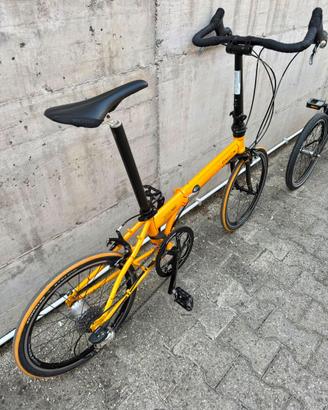 Biciclette pieghevoli Dahon
