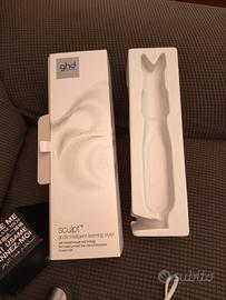 Nuova GHD Sculpt piastra per capelli
