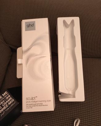 Nuova GHD Sculpt piastra per capelli