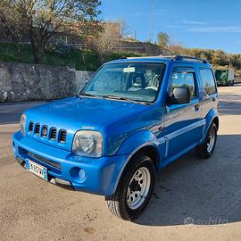 Suzuki Jimny 1.3