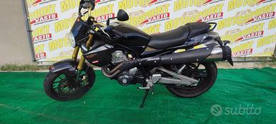 Derbi Mulhacén 650 - 2018