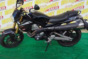 Derbi Mulhacén 650 - 2018