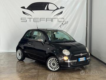 Fiat 500 1.3 Multijet 16V 75CV Pop