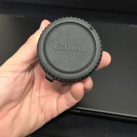 Adattatore Commlite EF-NEX E MOUNT