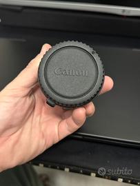 Adattatore Commlite EF-NEX E MOUNT