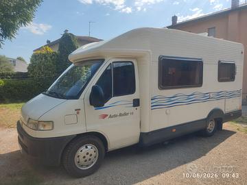 Ducato 1.9TD in buone condizioni generali