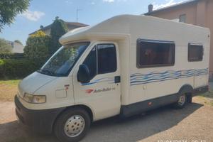 Ducato 1.9TD in buone condizioni generali