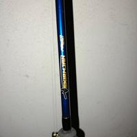 combo spinning alletterati/mangianze