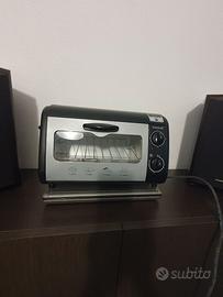 Fornetto elettrico come nuovo