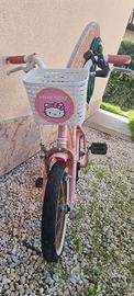 Bici da bambina