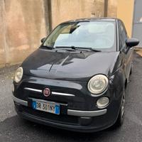 Fiat 500 1.3 diesel