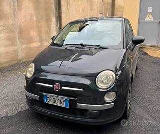 Fiat 500 1.3 diesel