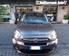 Fiat 500X 1.3 MultiJet 95 CV Lounge