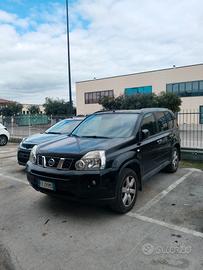 Nissan xtrail 4x4 170 CV full optional