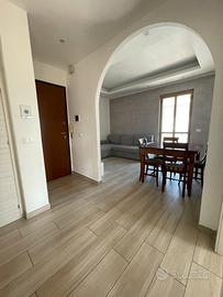 Trilocale - Via Aterno