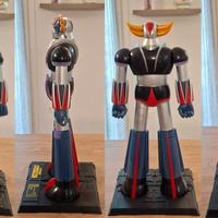 Goldrake UFO Robot Grendizer - Hachette 70cm