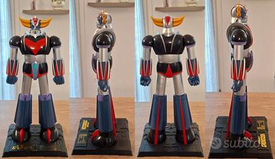 Goldrake UFO Robot Grendizer - Hachette 70cm