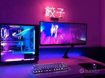 C E R C A S I -- PC [Desktop\Gaming\Workstation]