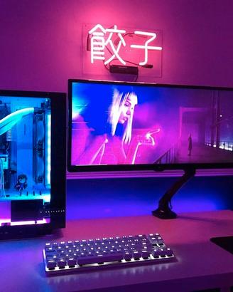 C E R C A S I -- PC [Desktop\Gaming\Workstation]