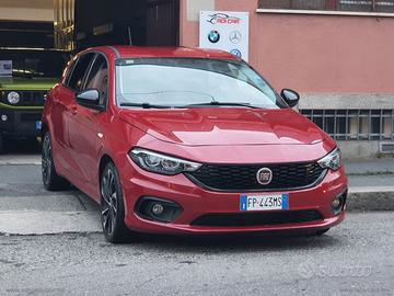 FIAT Tipo 1.4 T-Jet 120 CV GPL 5p. S-Design