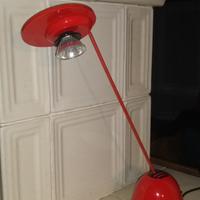 Lampada vintage di design