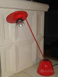 Lampada vintage di design
