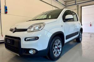 Fiat Panda 4x4 - SOLO 79.000 KM !!