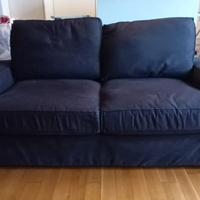 Divano 2 posti IKEA mod. Kivik