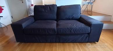 Divano 2 posti IKEA mod. Kivik