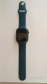 IWatch SE (GPS) Alum 44MM