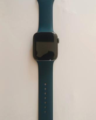 IWatch SE (GPS) Alum 44MM