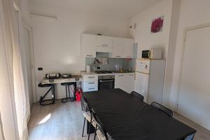 Appartamento via Beato Pellegrino max 2 persone