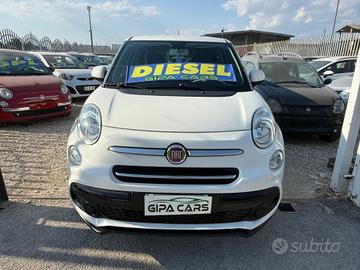 Fiat 500L 1.3 Multijet 95 CV Business