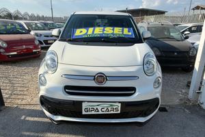 Fiat 500L 1.3 Multijet 95 CV Business