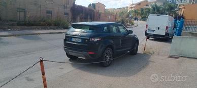 Land Rover Evoque 2.2 td4