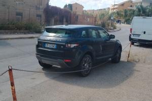 Land Rover Evoque 2.2 td4