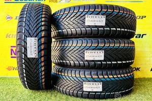 X4: Invernali 175/65R14 82T -PIRELLI- al 80%
