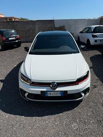 POLO GTI
