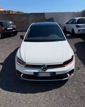 POLO GTI