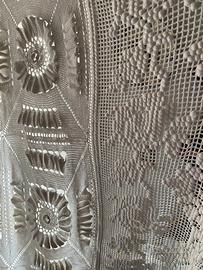 coperta lavoro uncinetto