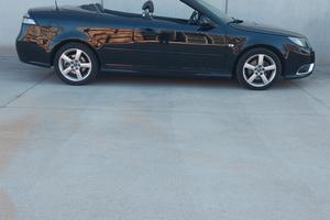 SAAB 9-3 TID cabrio