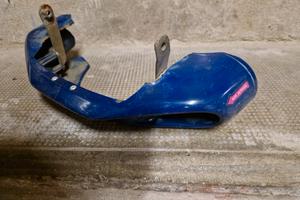 convogliatori aria honda nsr f2