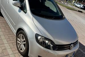 Vw Golf 6 Plus 1.6 Highline GPL VISIBILE A PADOVA