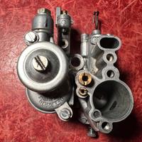 carburatore originale dellorto Piaggio Vespa px