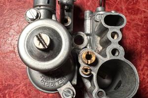 carburatore originale dellorto Piaggio Vespa px